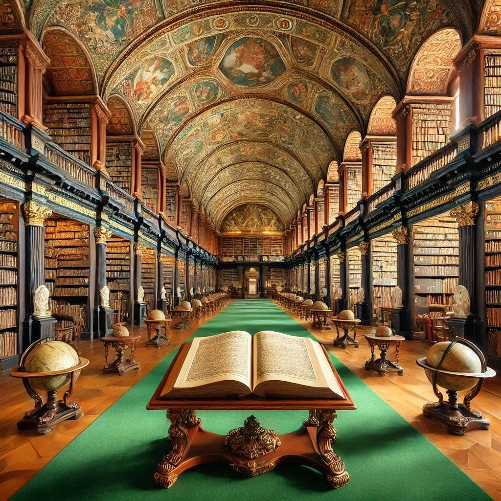 Akashic Record Reading