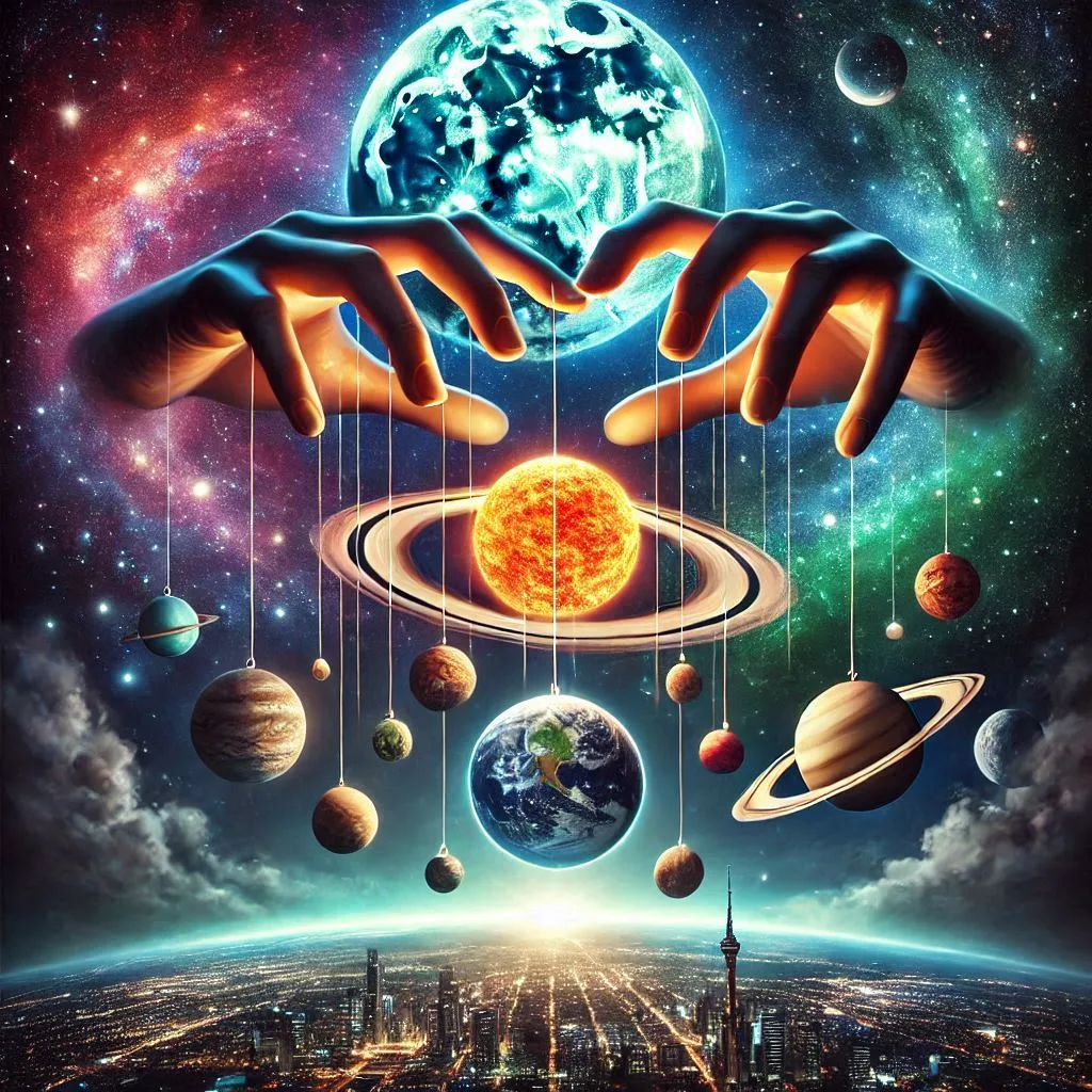 Sidereal Vedic Astrology