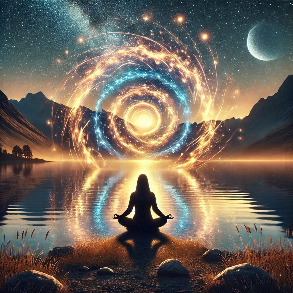 Designer (2) Pranic & Akashic Healing